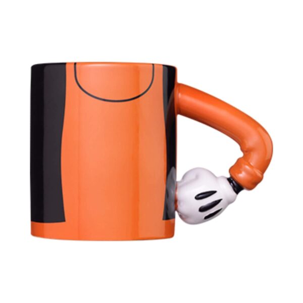 Goofy mug