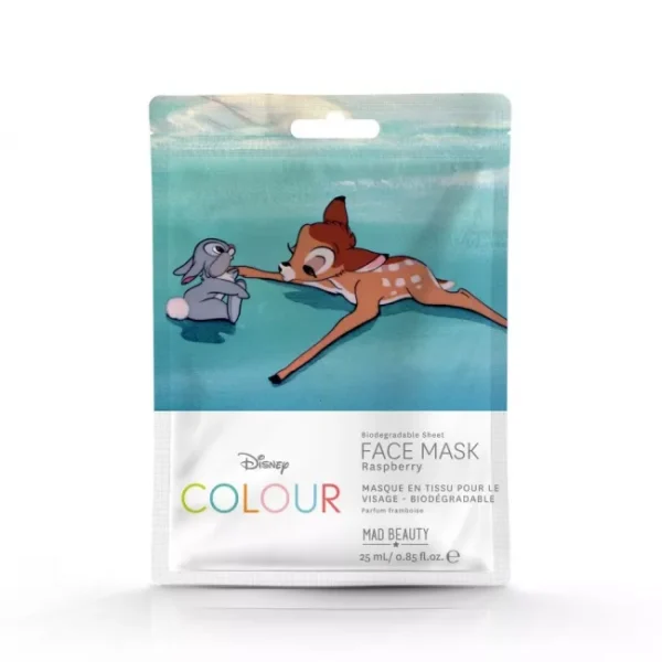 Bambi mask sheet