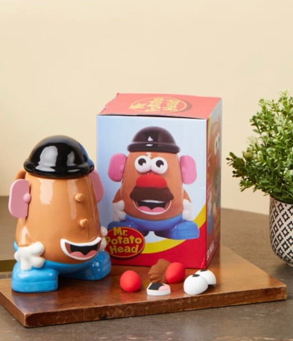 Toy Story mug toy