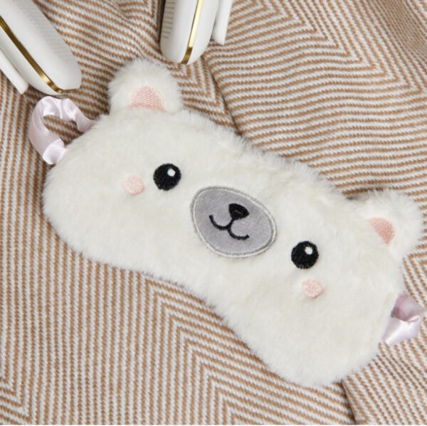 Bear Eye mask