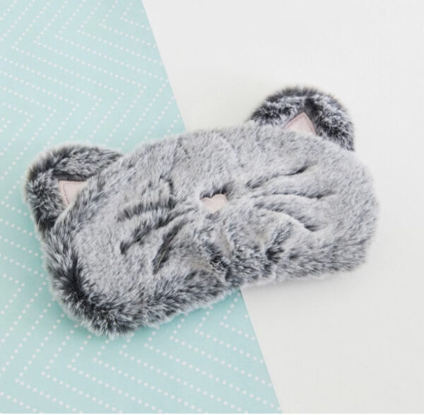 Cat Eye mask