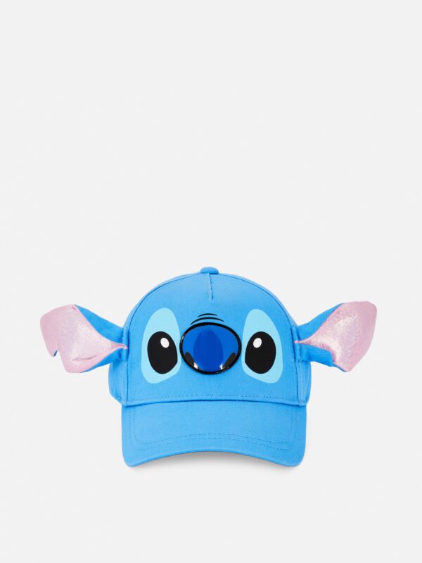 Stitch cap