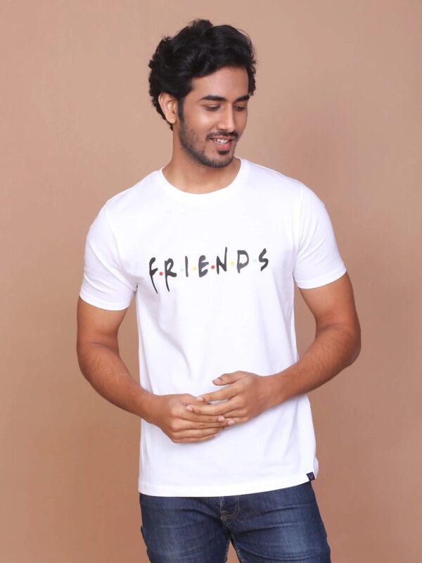 Friends Tshirt size m