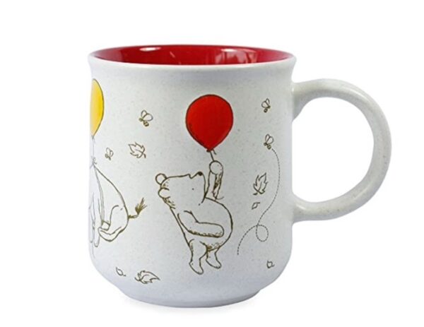 Winnie the pooh mug