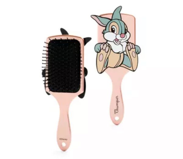 Bambi brush