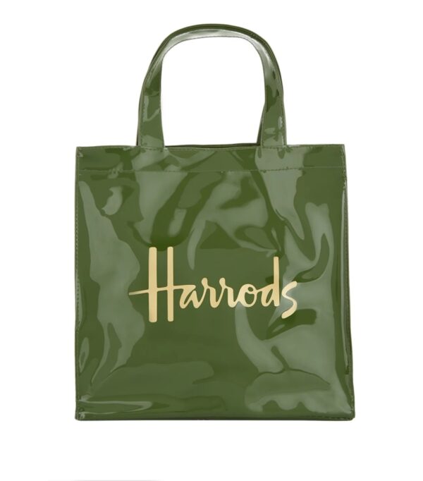 Harrods bag small size