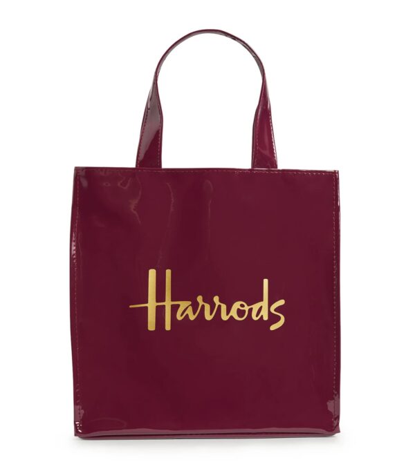 Harrods bag small size