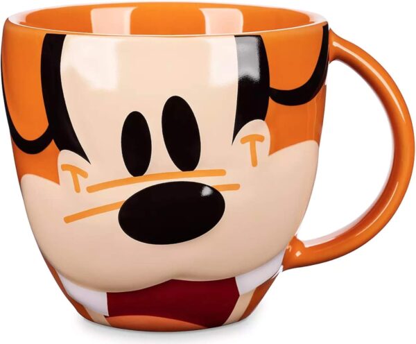 Goofy mug