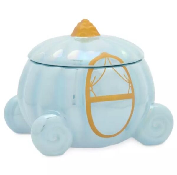 Cinderella candle