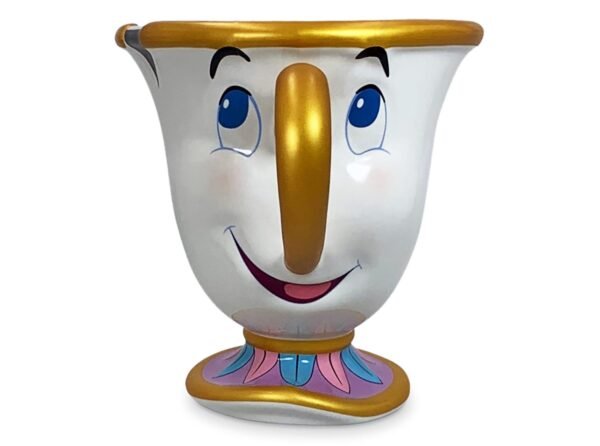 Chip mug