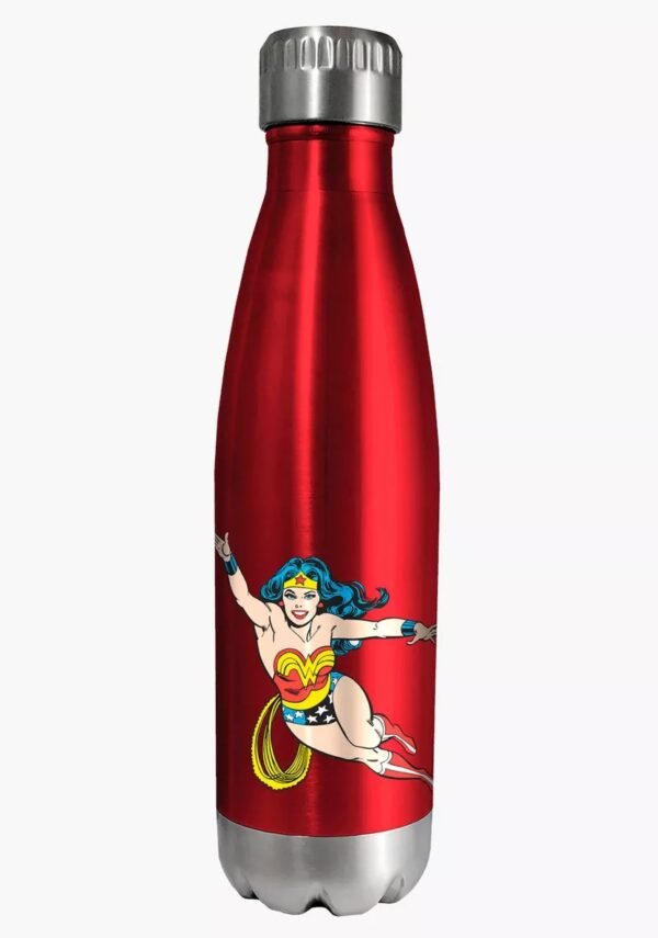 Wender eoma  bottle