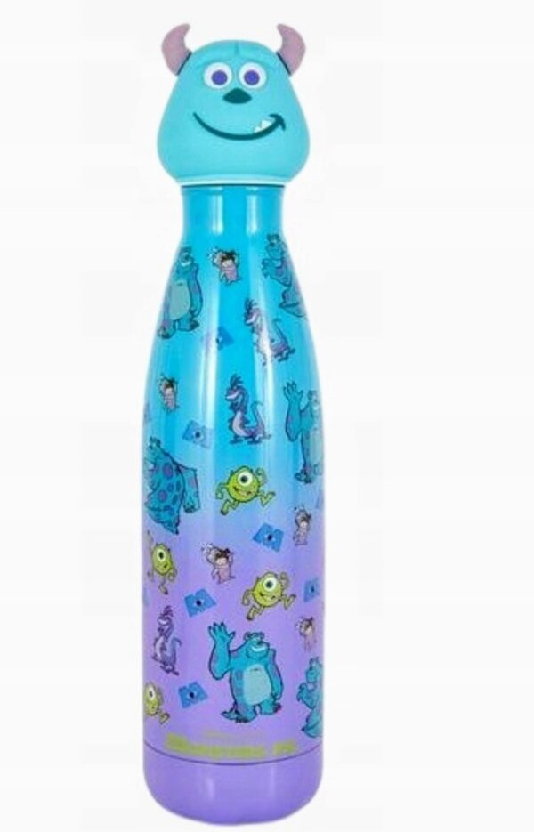 Sulley bottle