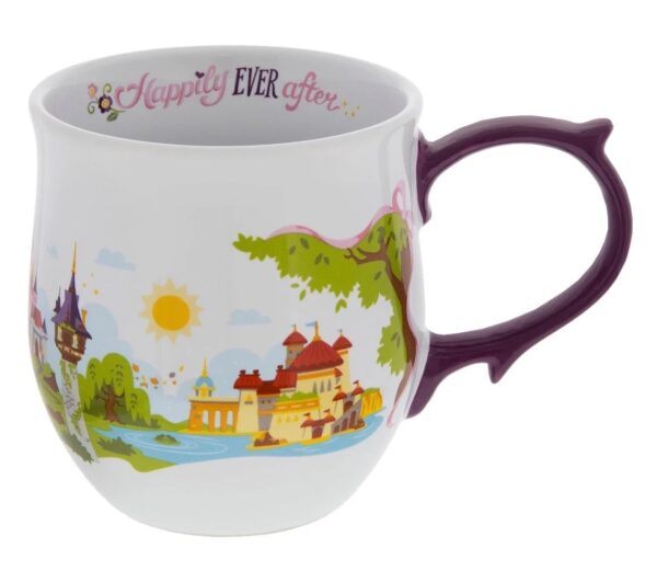 Disney mug