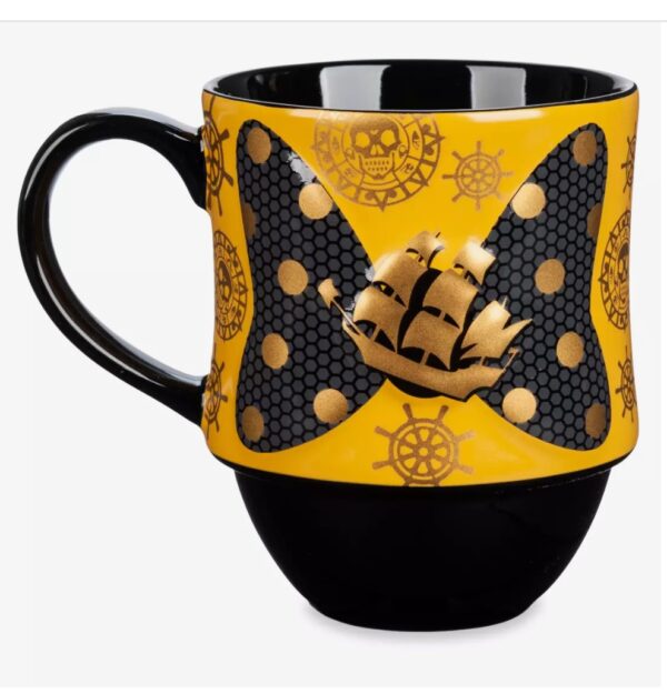 Minnie Mouse mug