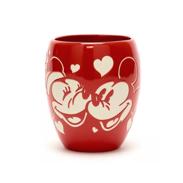 Mickey Mouse mug
