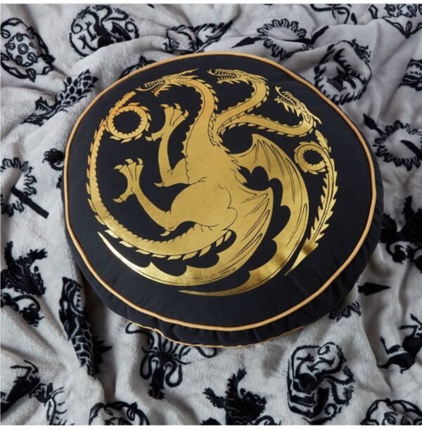 Harry Potter cushion