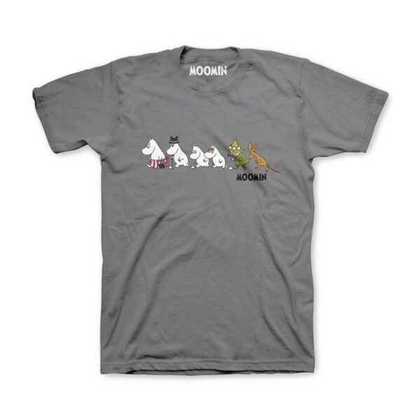 Moomin Tshirt size S