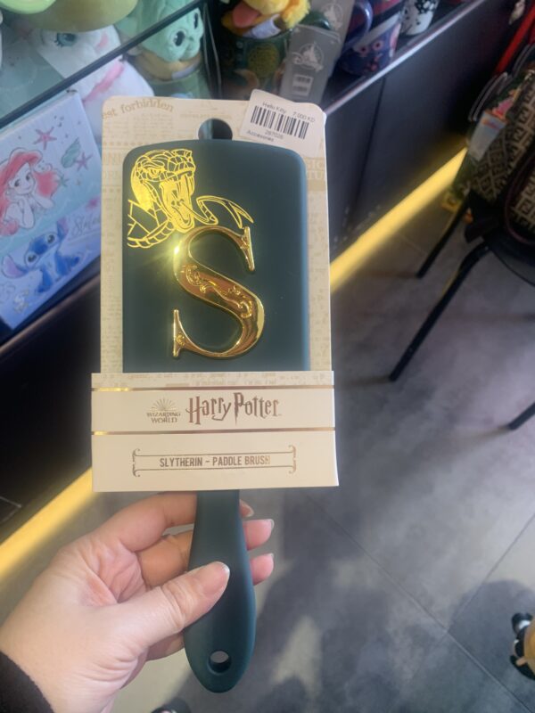 Harry Potter brush