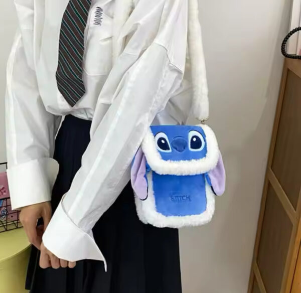 Stitch bag