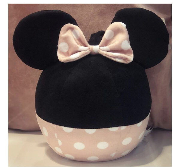 Munnie mouse cushion