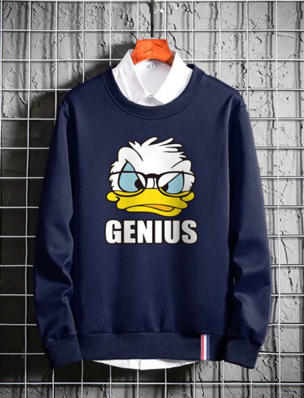 Donald duck shirt adult size
