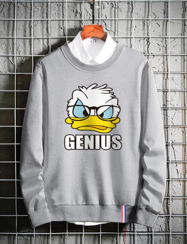 Donald duck shirt adult size