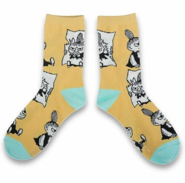 Moomin socks