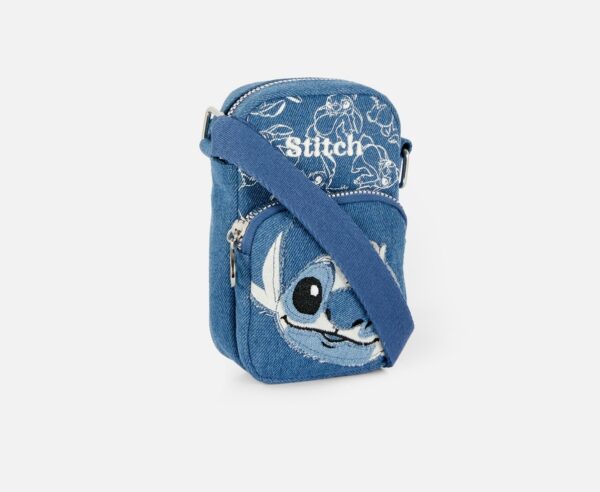 Stitch bag croo
