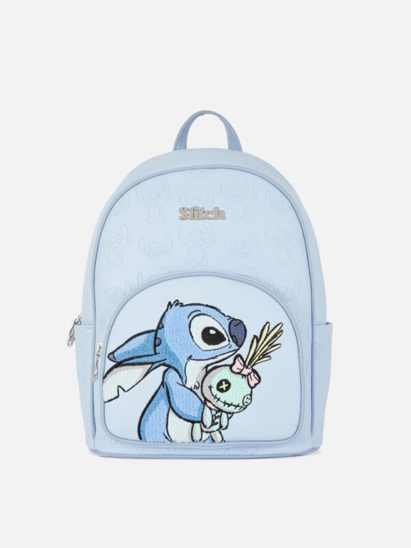 Stitch bag