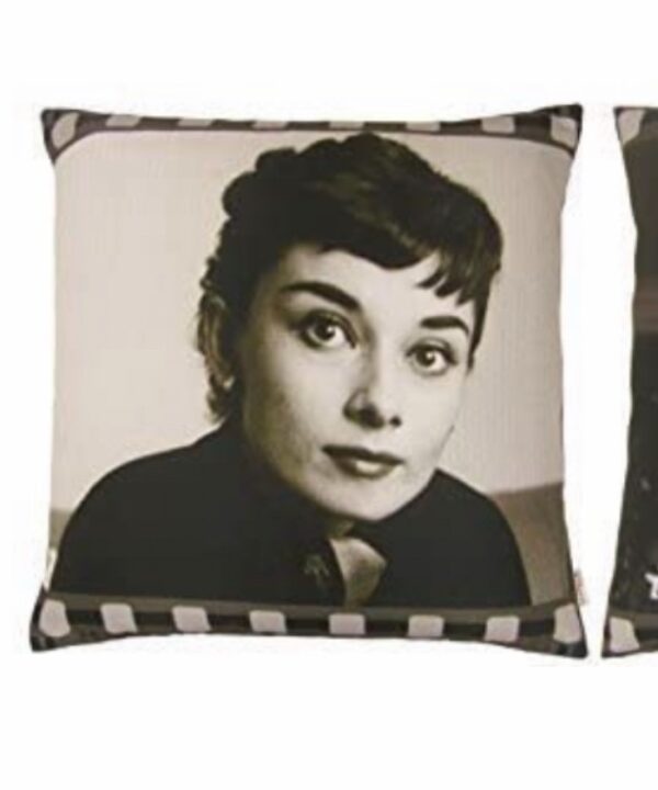 Holywood cushion case