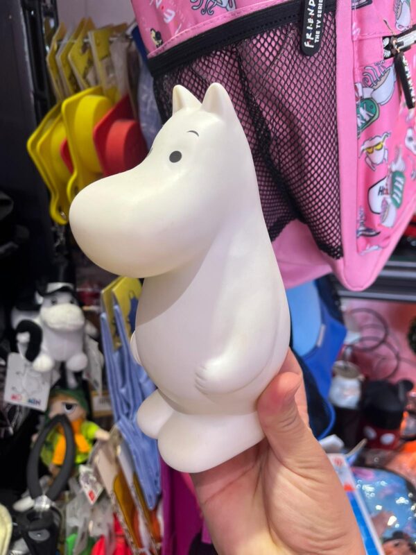 Moomin lamp