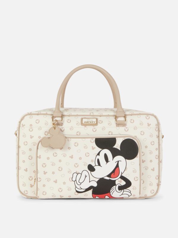 Mickey Mouse bag