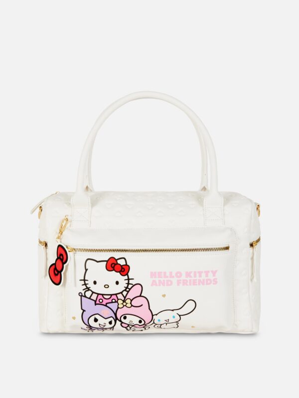 Hello kitty bag