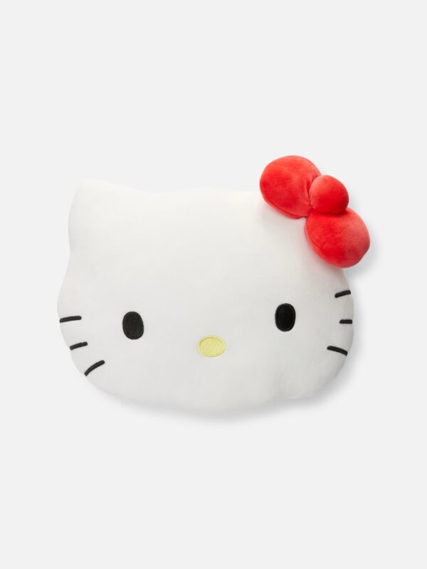 Hello kitty cushion