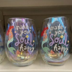 Ariel glass
