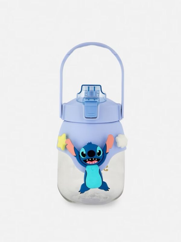 Stitch bottle