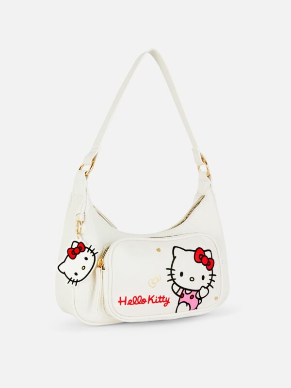 Hello kitty bag