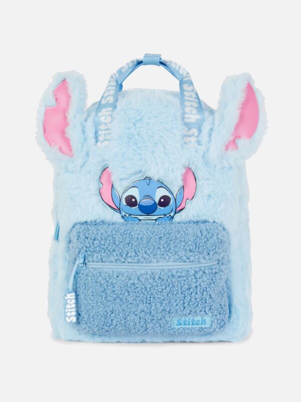 Stitch bag