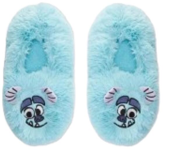 Sulley slippers size 35-38