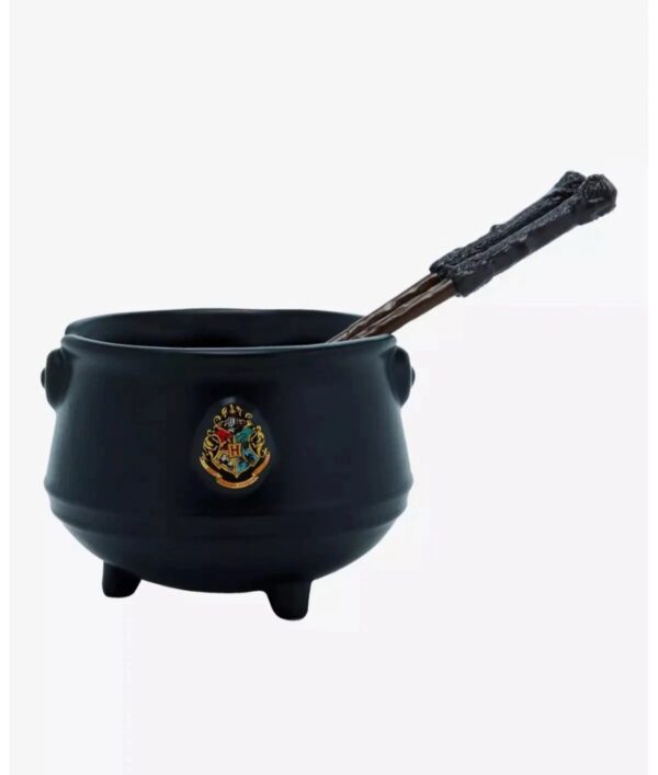 Harry Potter bowl