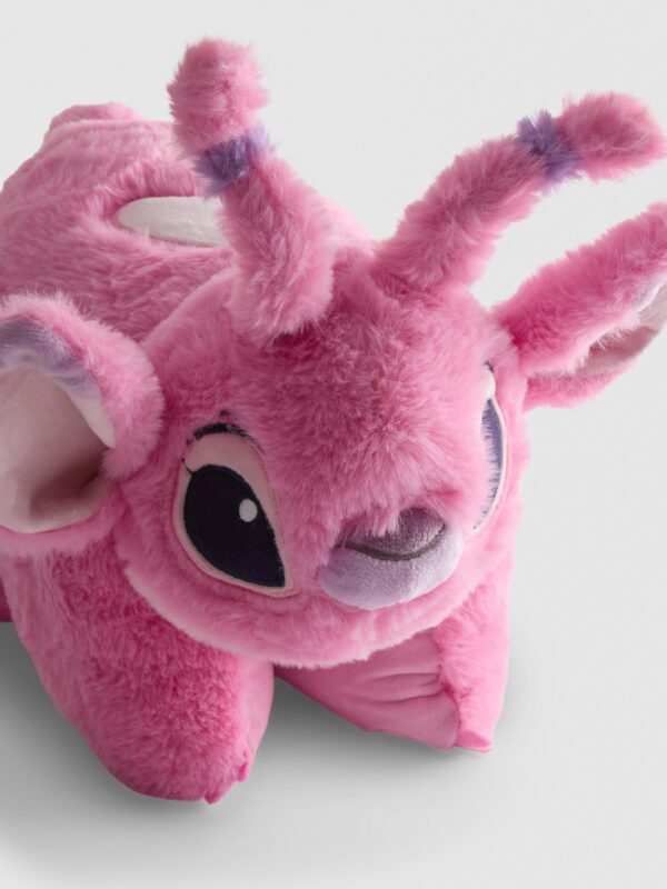 Angel cushion