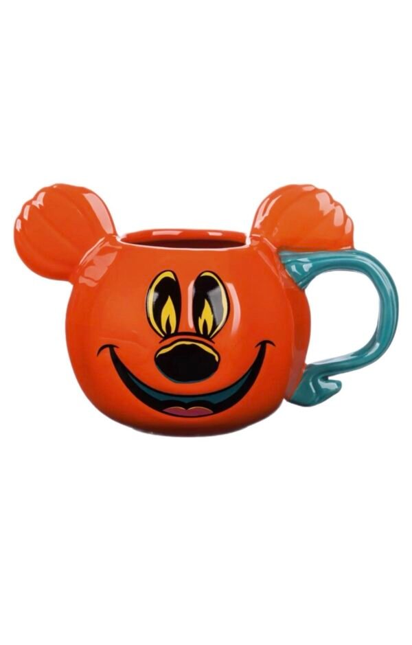 Mickey mouse mug